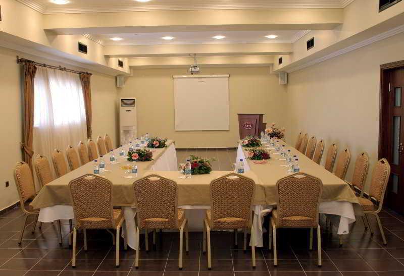 Asya Termal Hotel Pamukcu Экстерьер фото